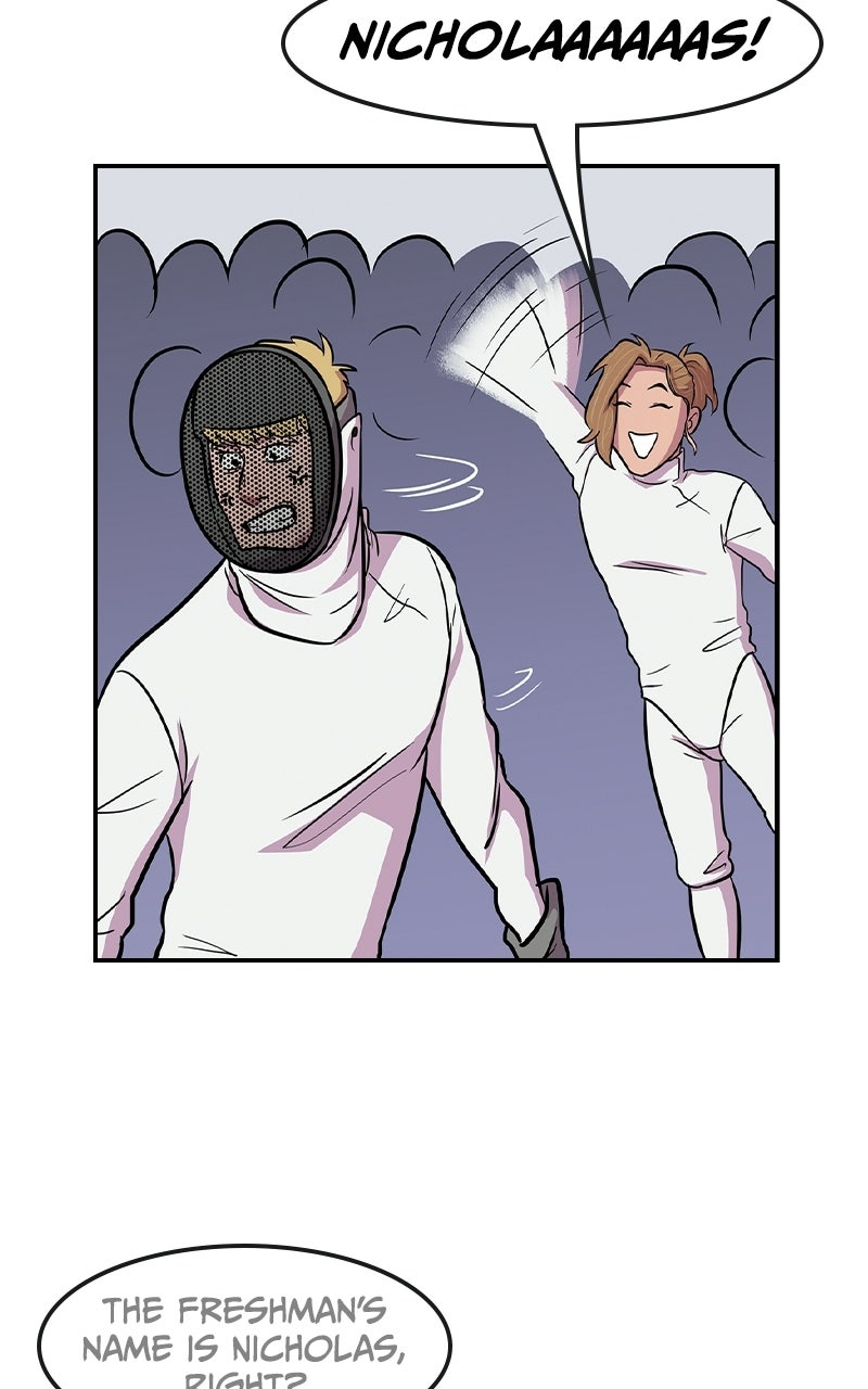Fence Episode 13 page 14 - 