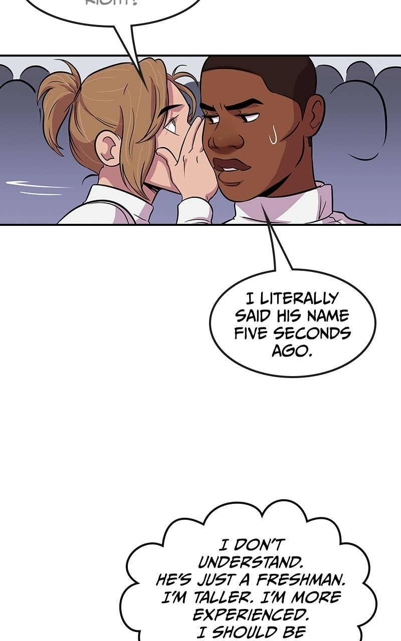 Fence Episode 13 page 15 - 