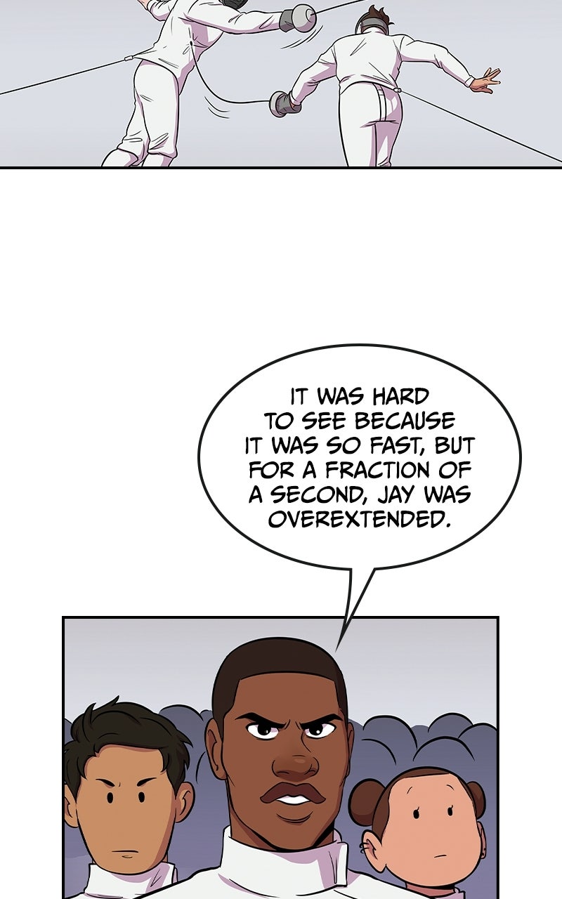 Fence Episode 13 page 18 - 