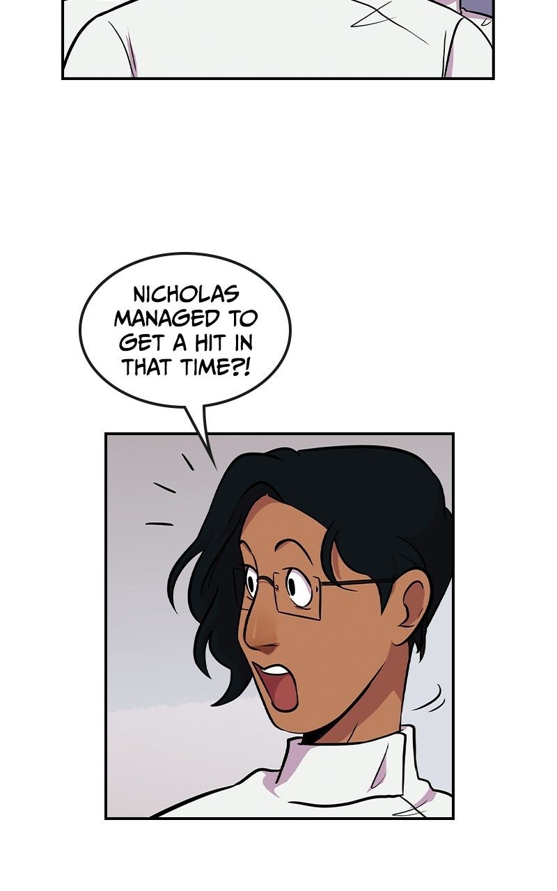 Fence Episode 13 page 19 - 
