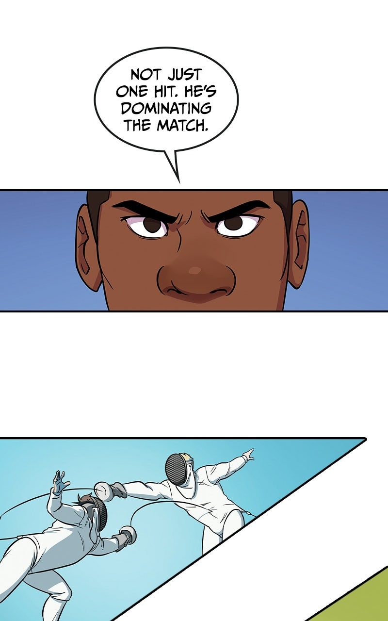 Fence Episode 13 page 20 - 