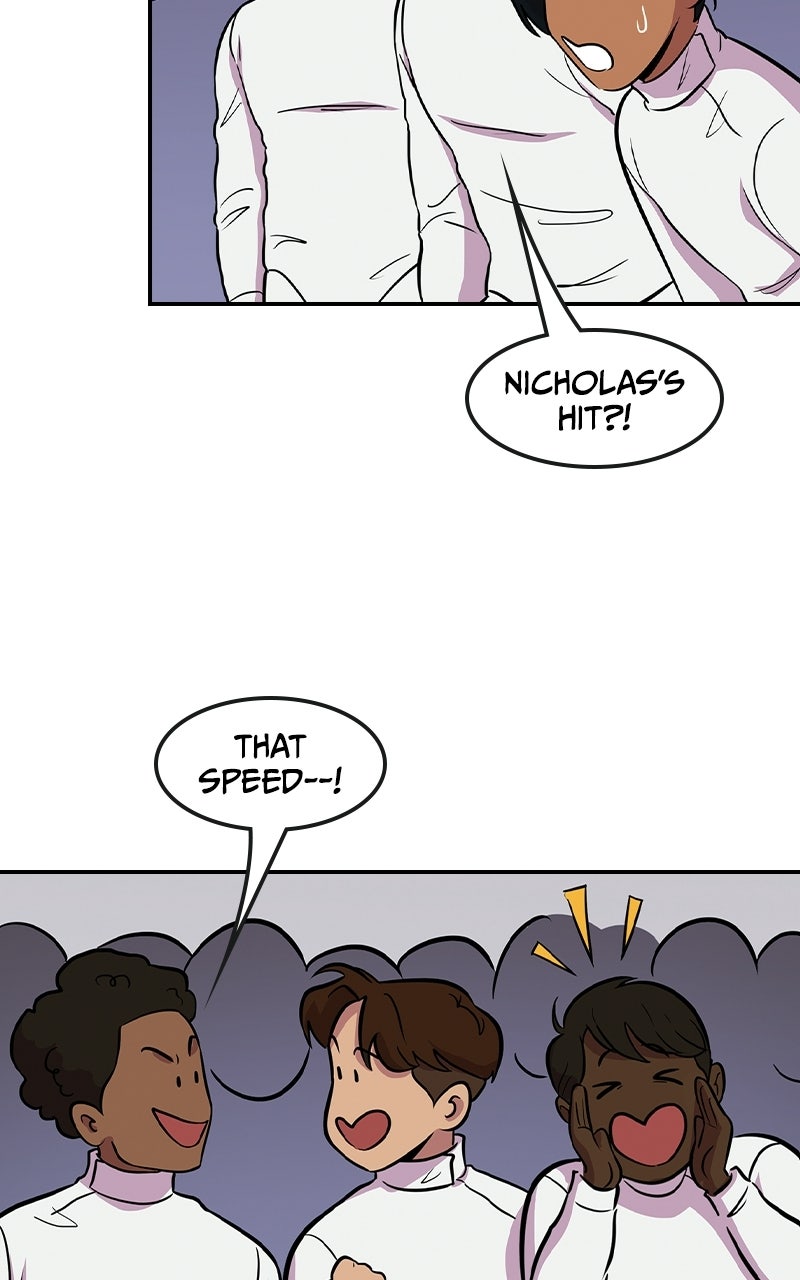 Fence Episode 13 page 3 - 