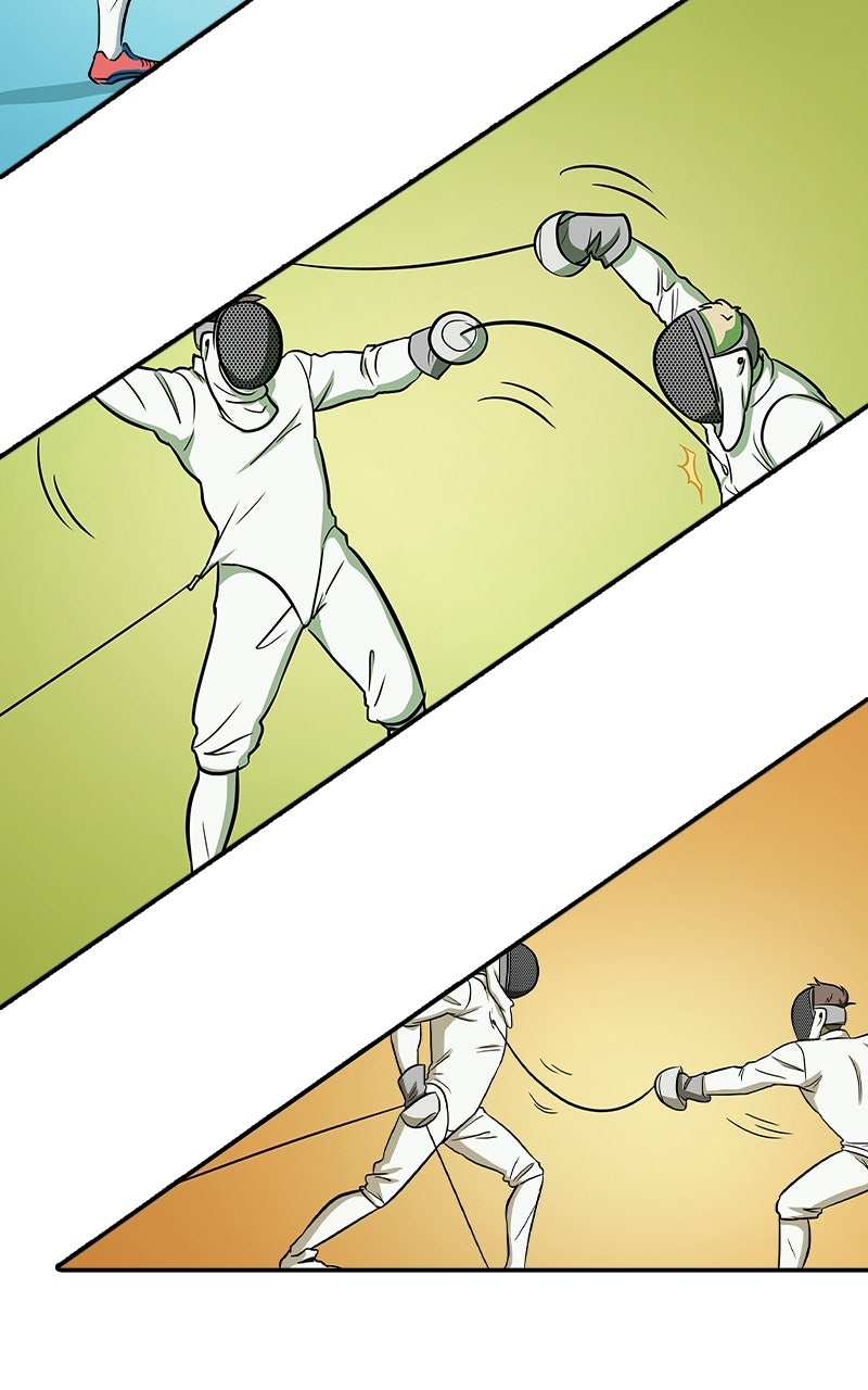 Fence Episode 13 page 21 - 