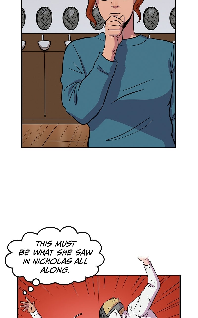 Fence Episode 13 page 23 - 