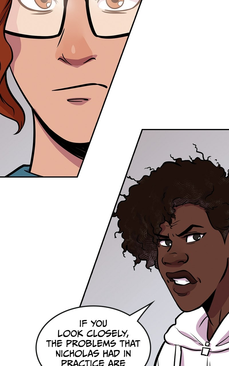 Fence Episode 13 page 25 - 