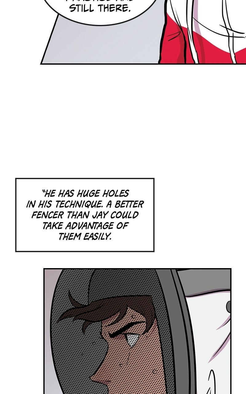 Fence Episode 13 page 26 - 