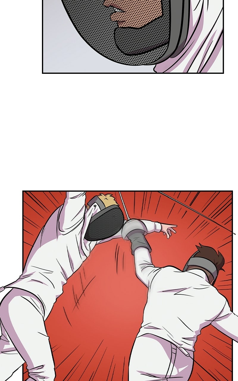 Fence Episode 13 page 27 - 