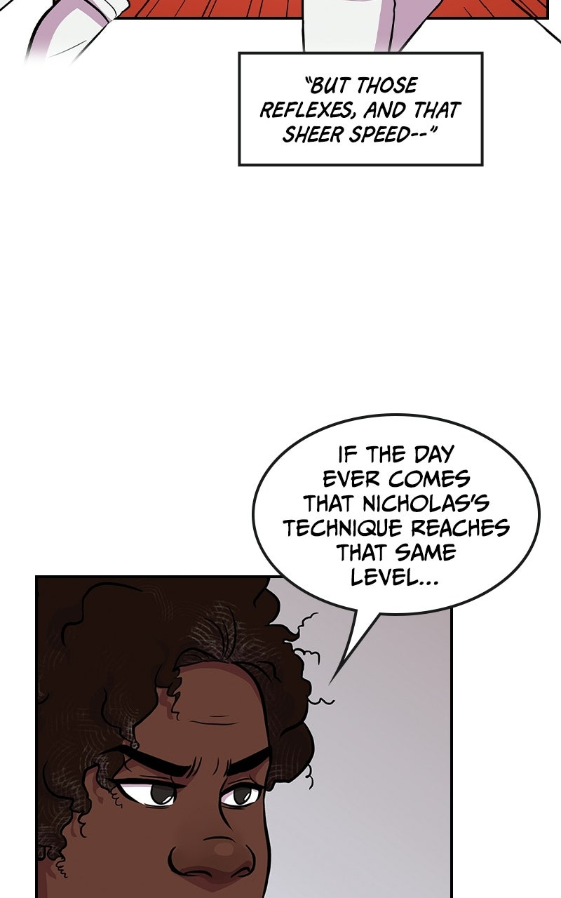 Fence Episode 13 page 28 - 