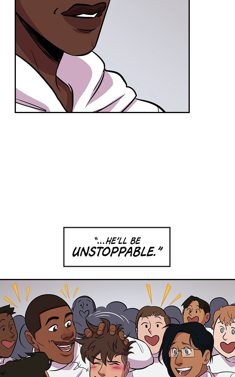 Fence Episode 13 page 29 - 