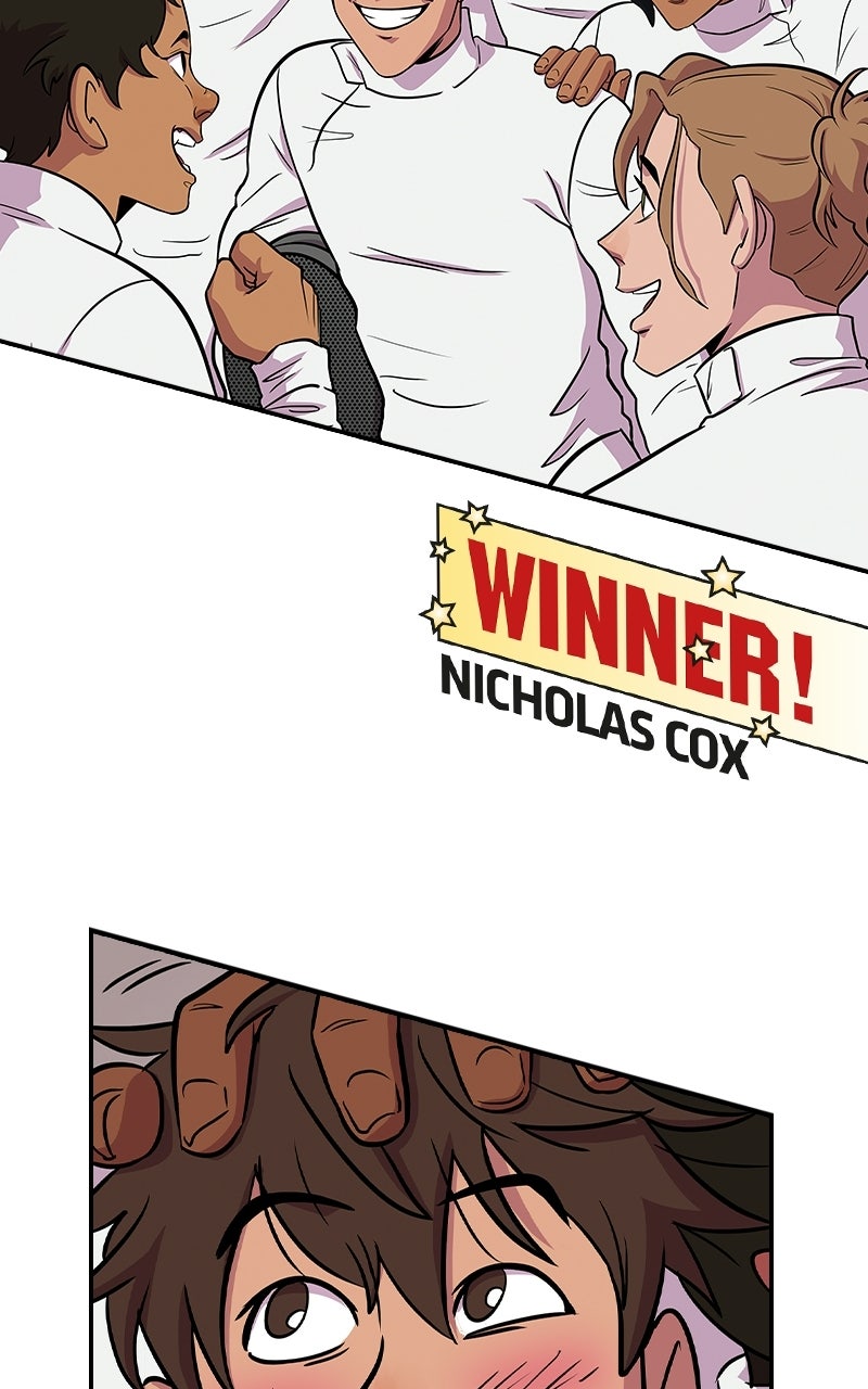 Fence Episode 13 page 30 - 