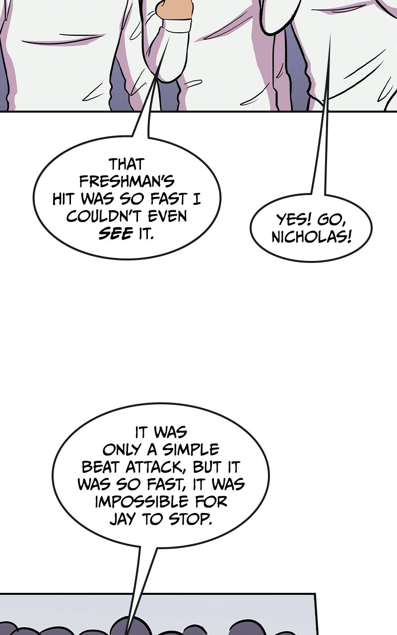 Fence Episode 13 page 4 - 