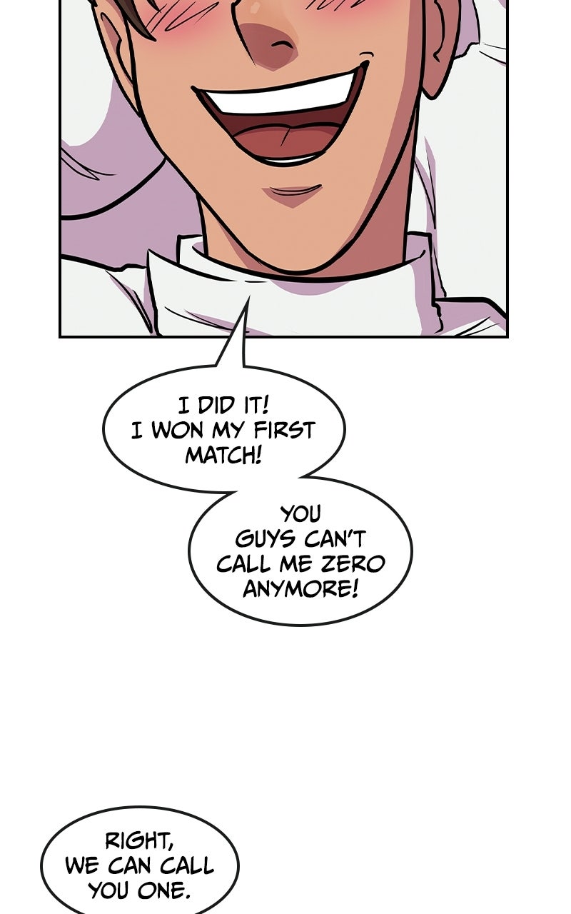 Fence Episode 13 page 31 - 