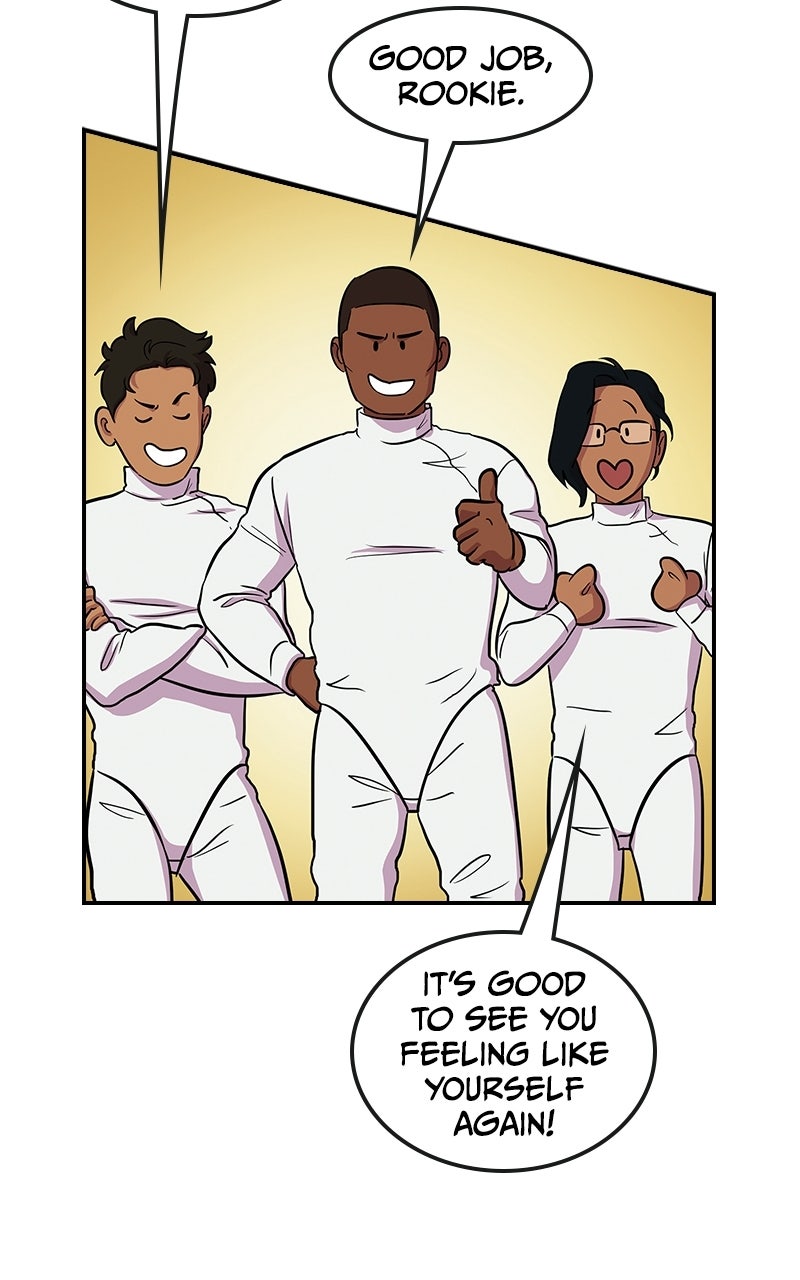 Fence Episode 13 page 32 - 