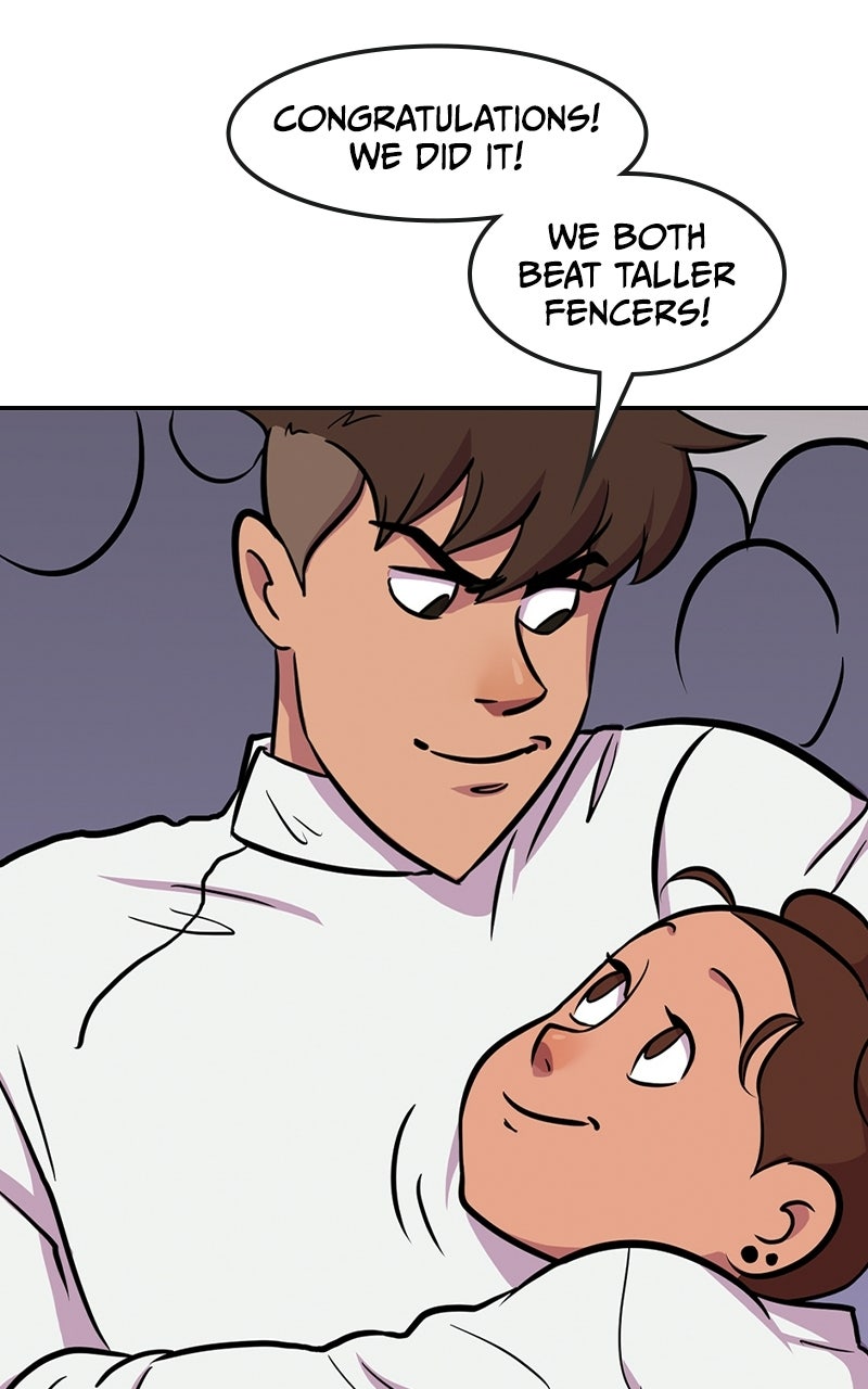 Fence Episode 13 page 34 - 