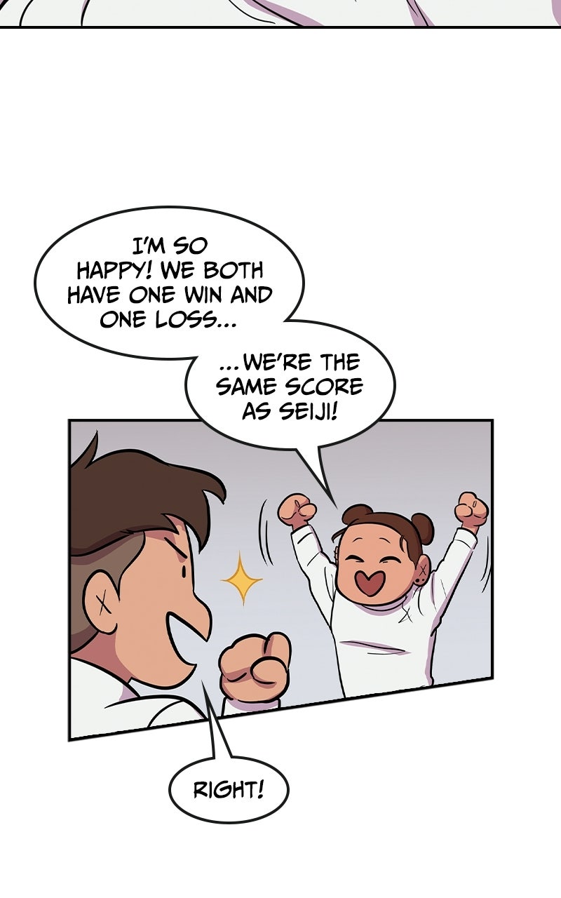 Fence Episode 13 page 35 - 