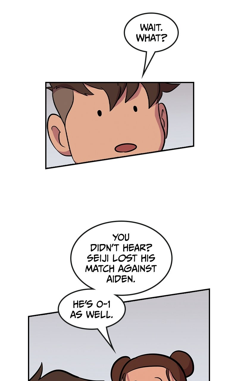 Fence Episode 13 page 36 - 