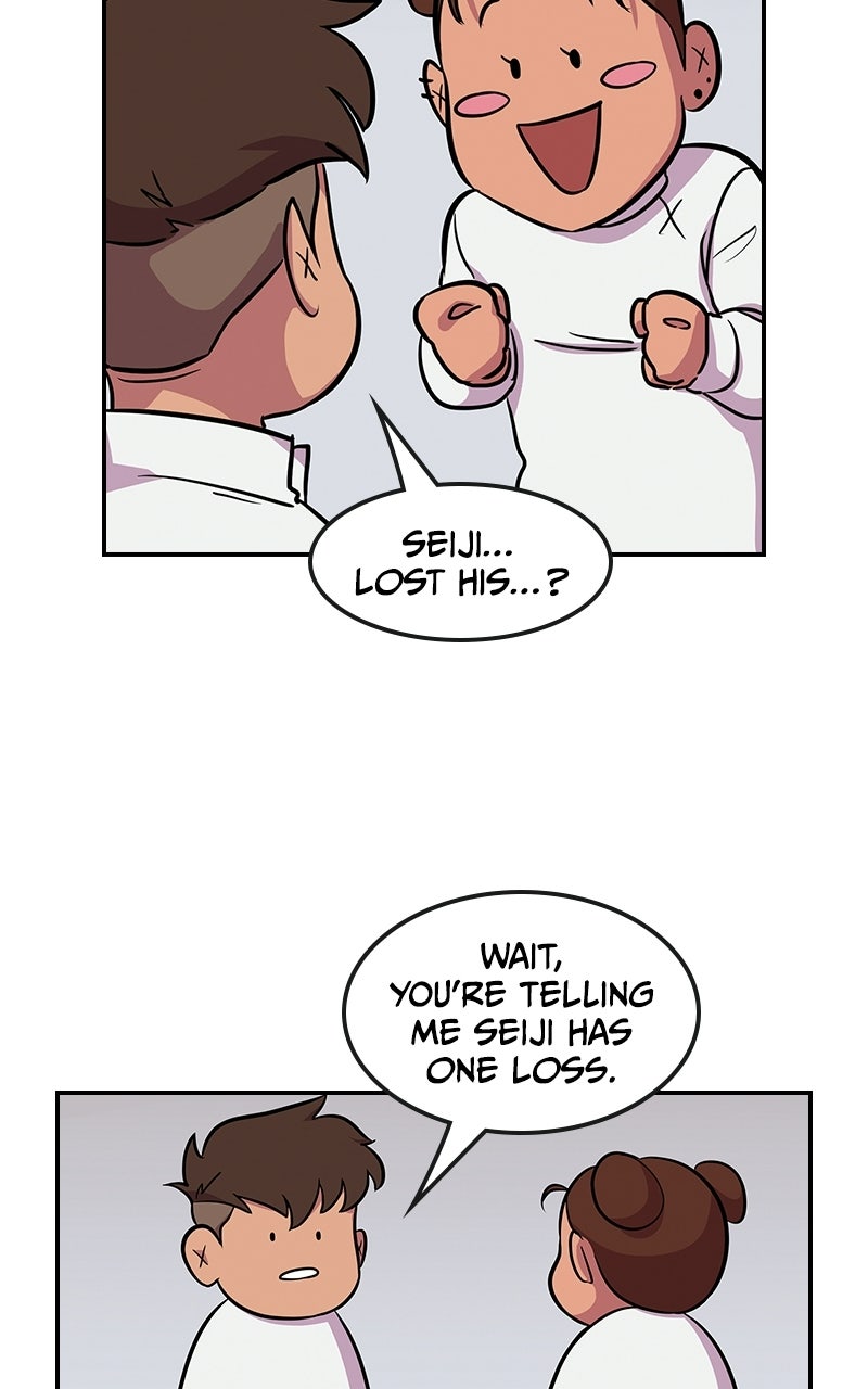 Fence Episode 13 page 37 - 
