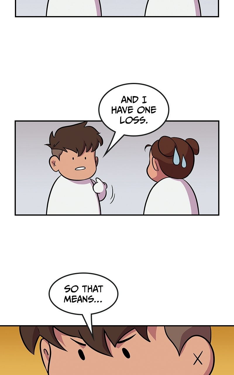 Fence Episode 13 page 38 - 