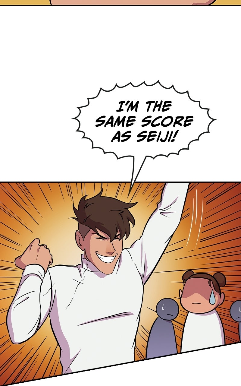 Fence Episode 13 page 39 - 
