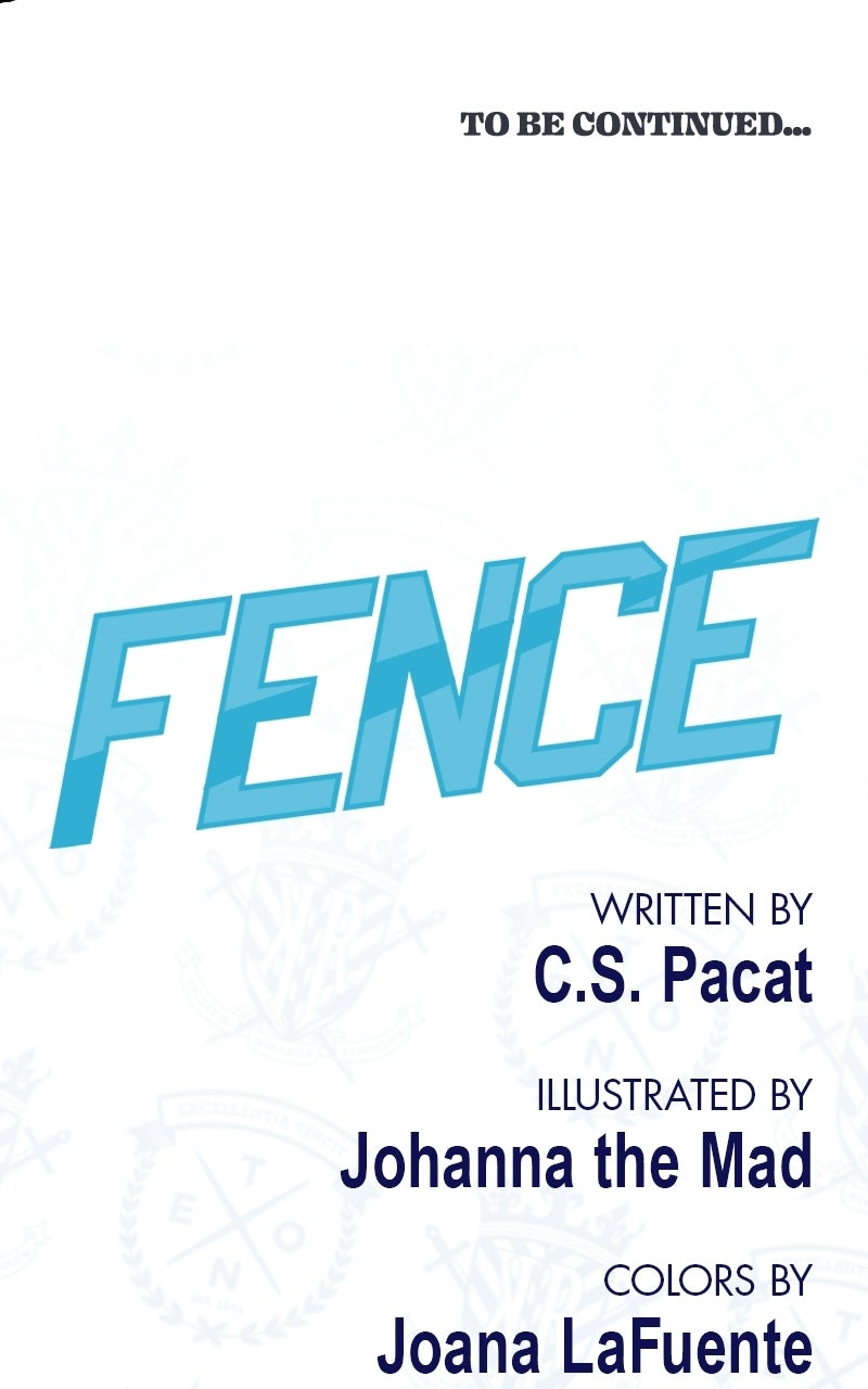 Fence Episode 13 page 40 - 