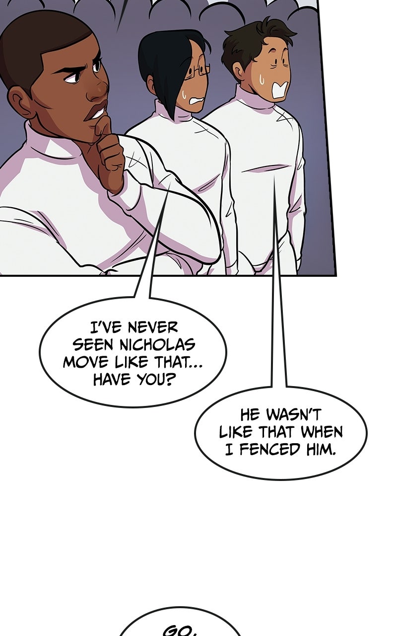 Fence Episode 13 page 5 - 