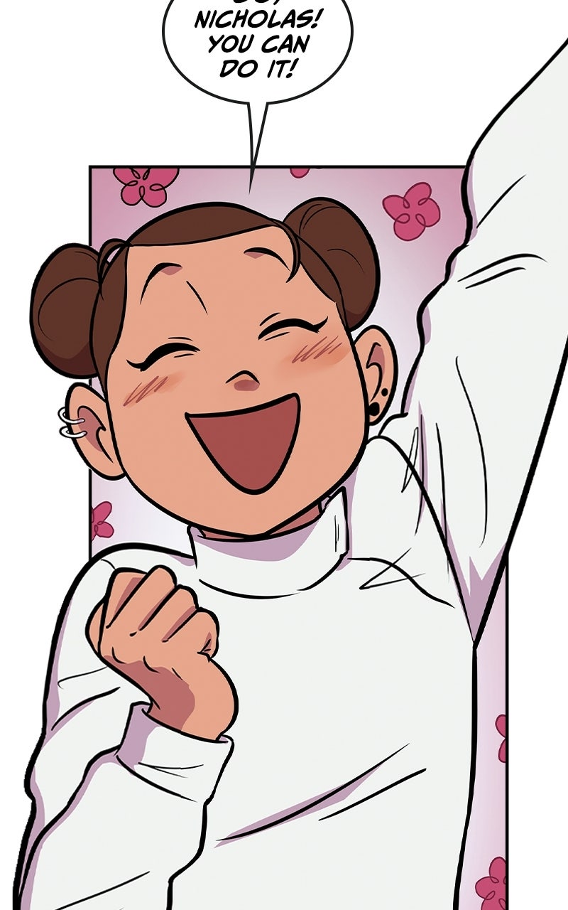 Fence Episode 13 page 6 - 