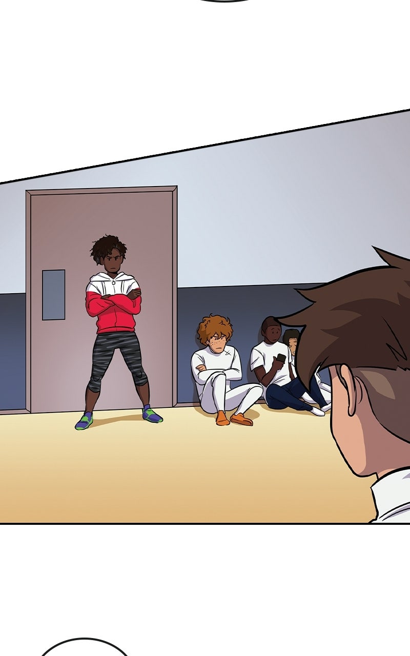 Fence Episode 14 page 2 - 