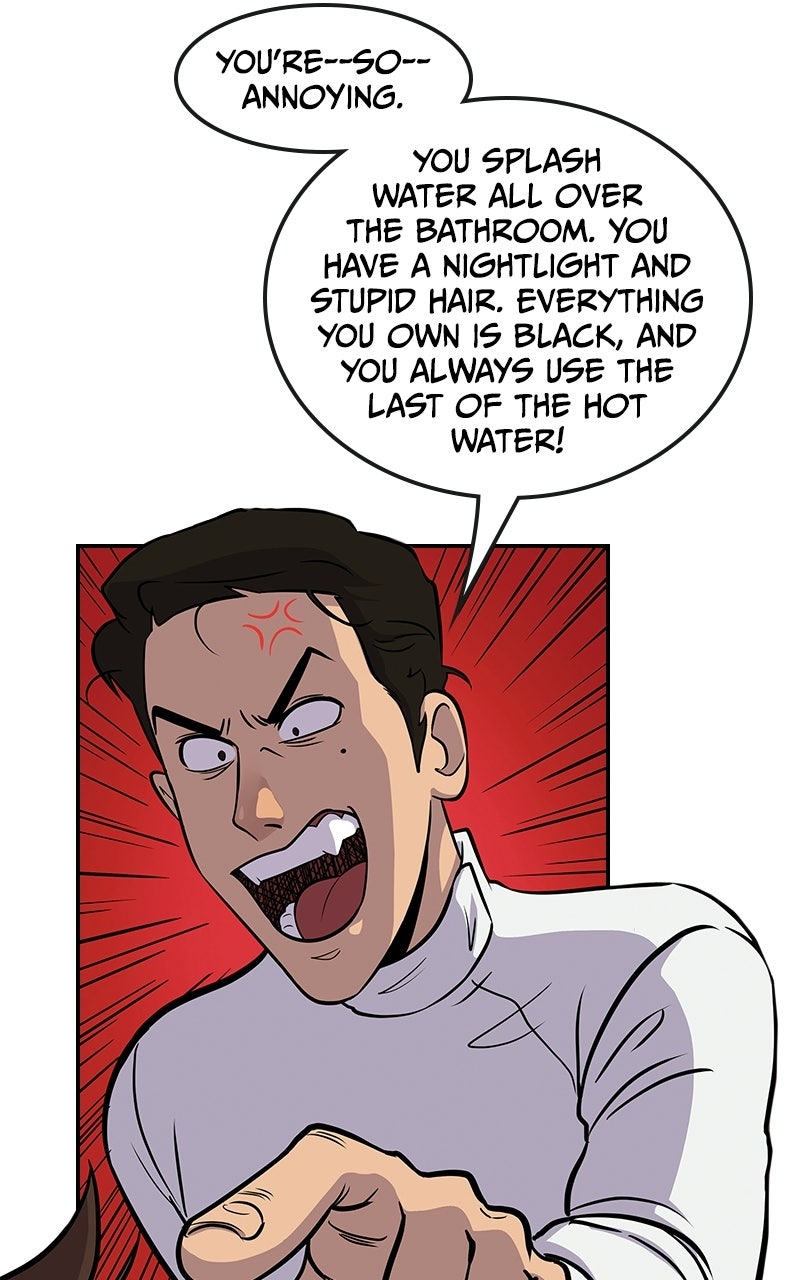 Fence Episode 14 page 13 - 