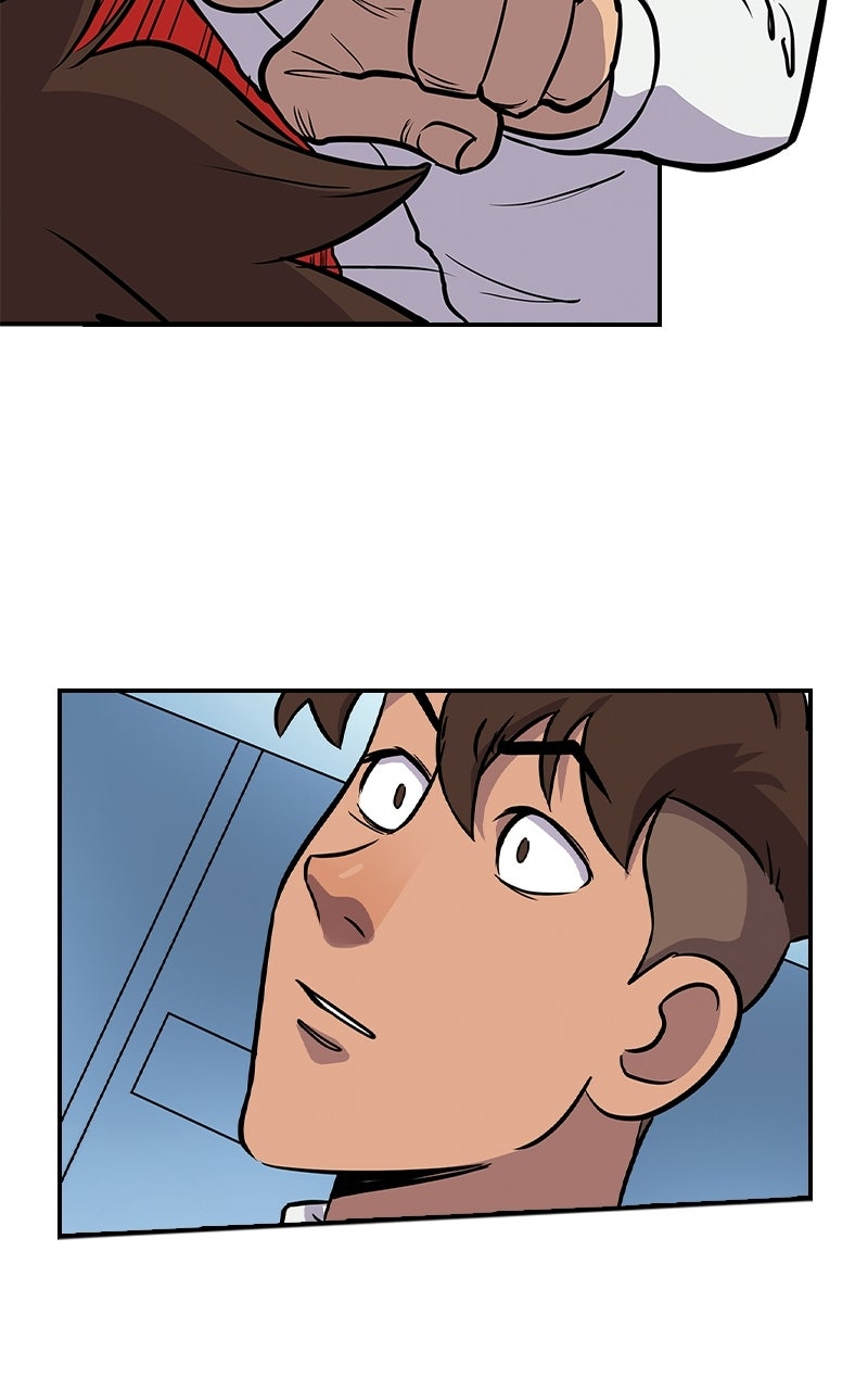 Fence Episode 14 page 14 - 