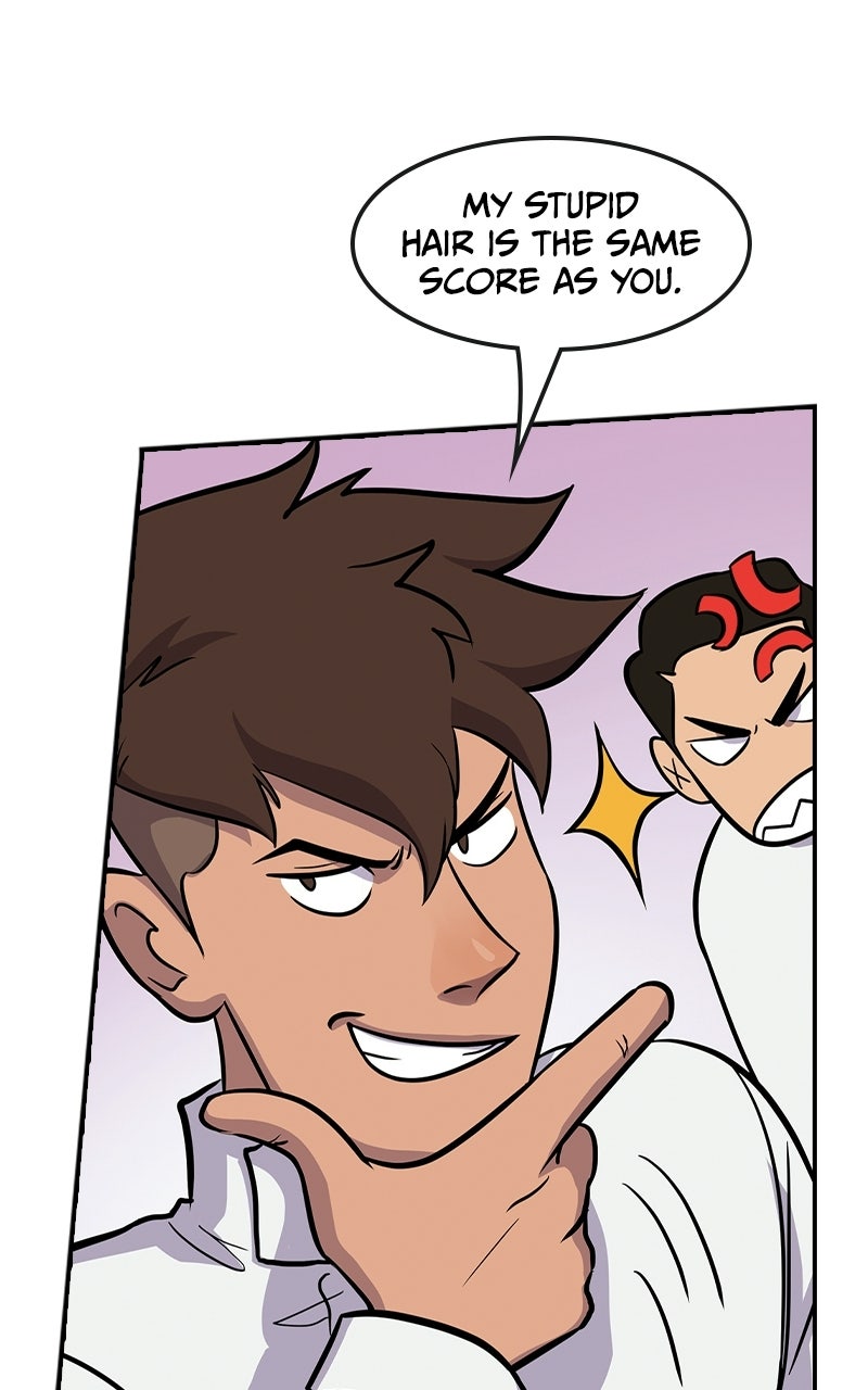 Fence Episode 14 page 15 - 