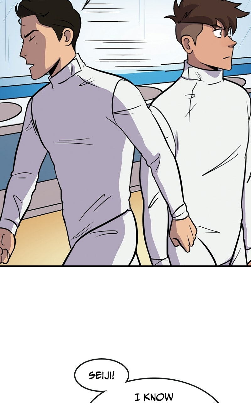 Fence Episode 14 page 17 - 
