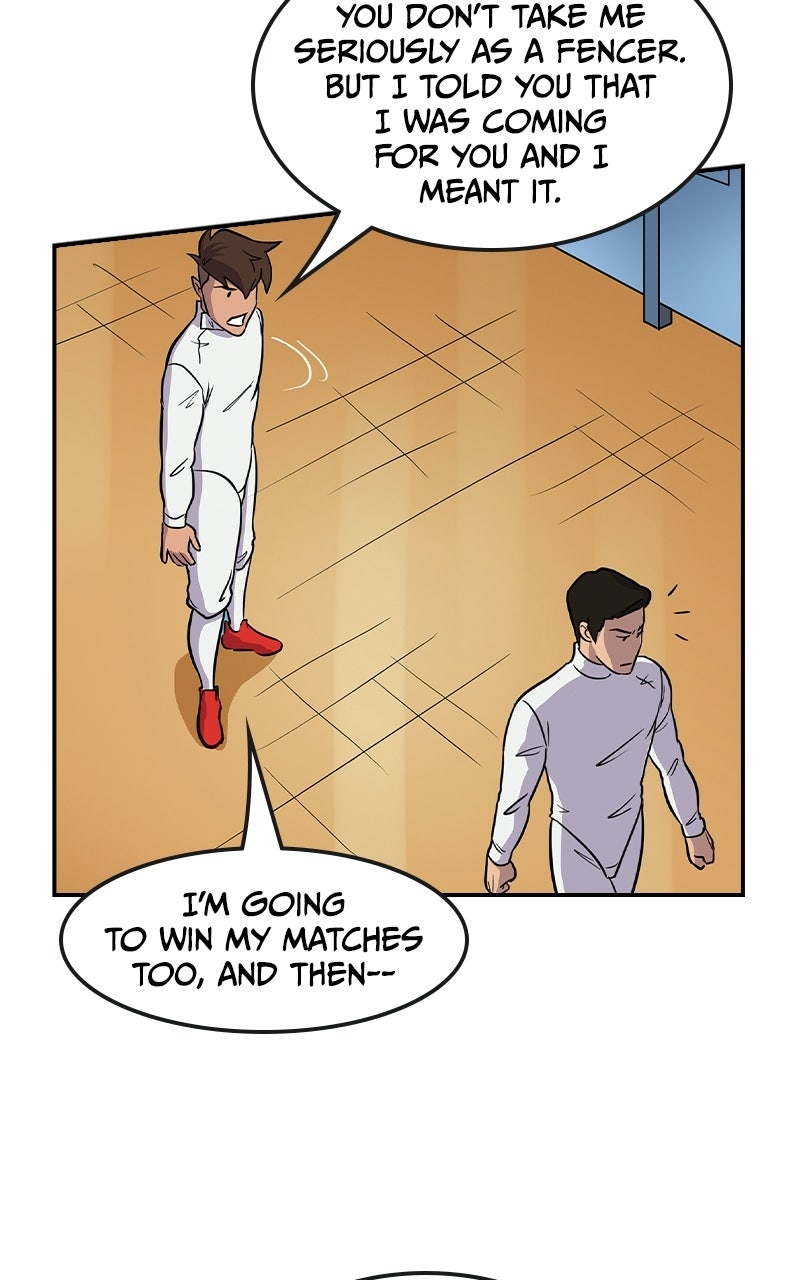 Fence Episode 14 page 18 - 