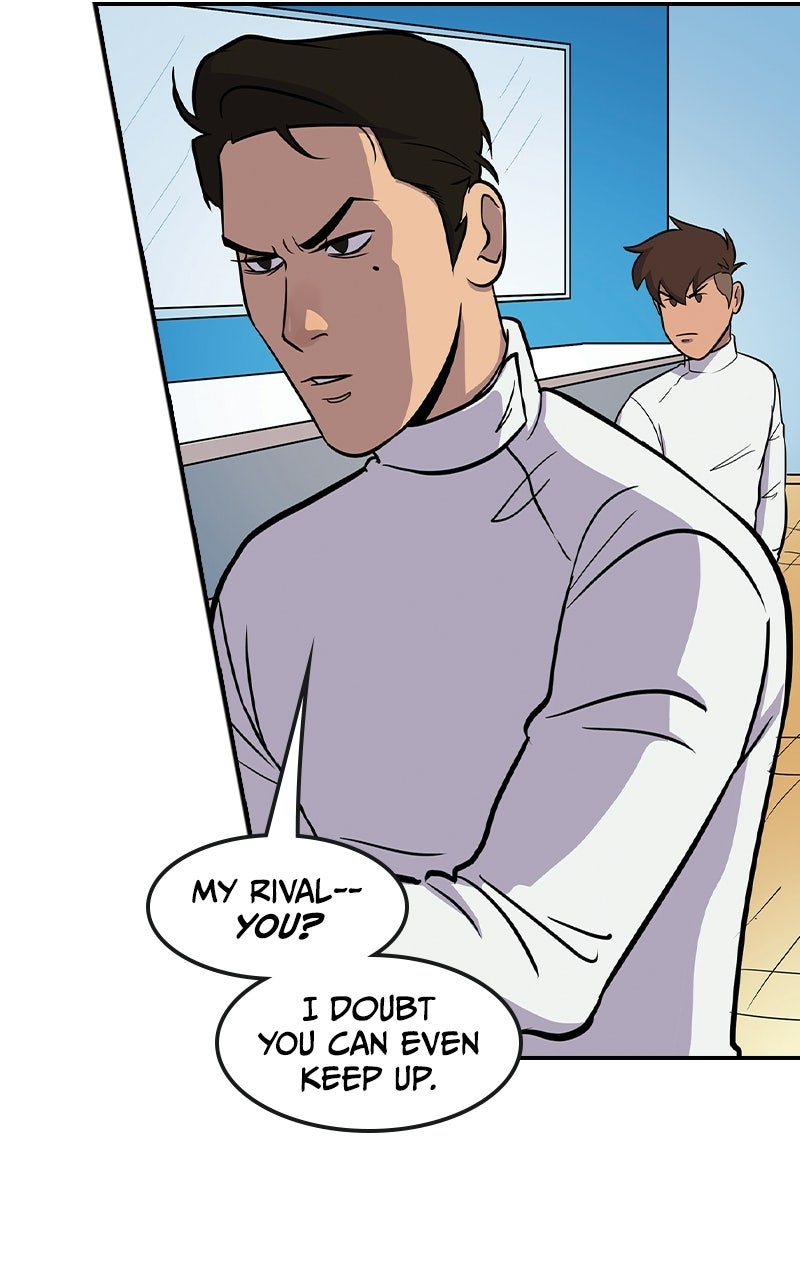 Fence Episode 14 page 20 - 