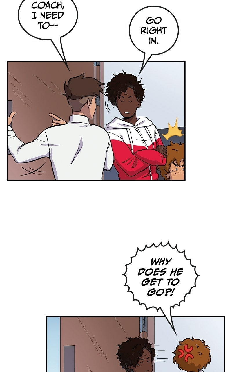 Fence Episode 14 page 3 - 