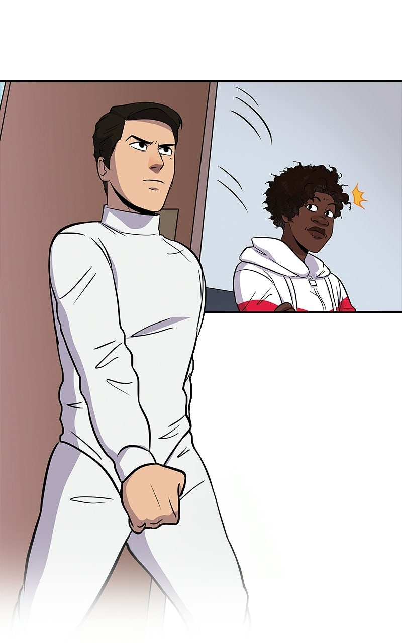 Fence Episode 14 page 21 - 