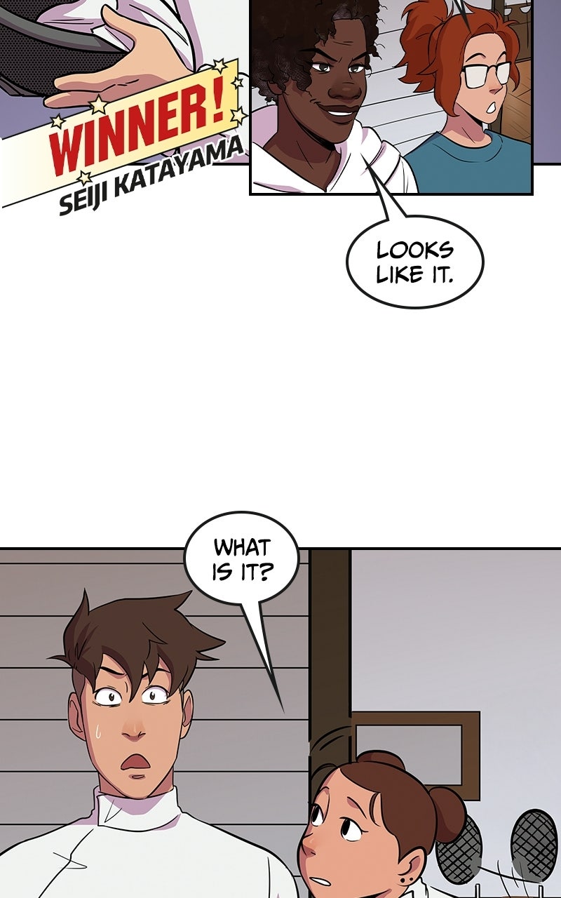 Fence Episode 14 page 26 - 