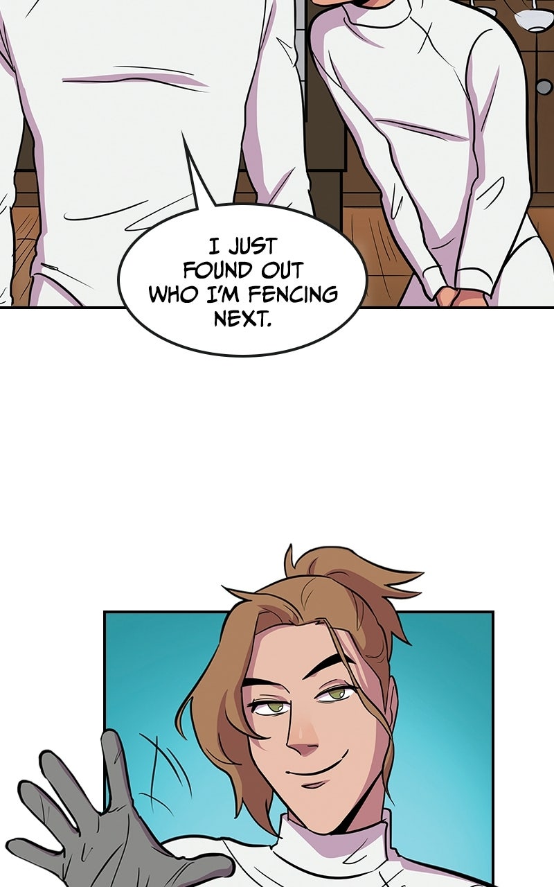 Fence Episode 14 page 27 - 