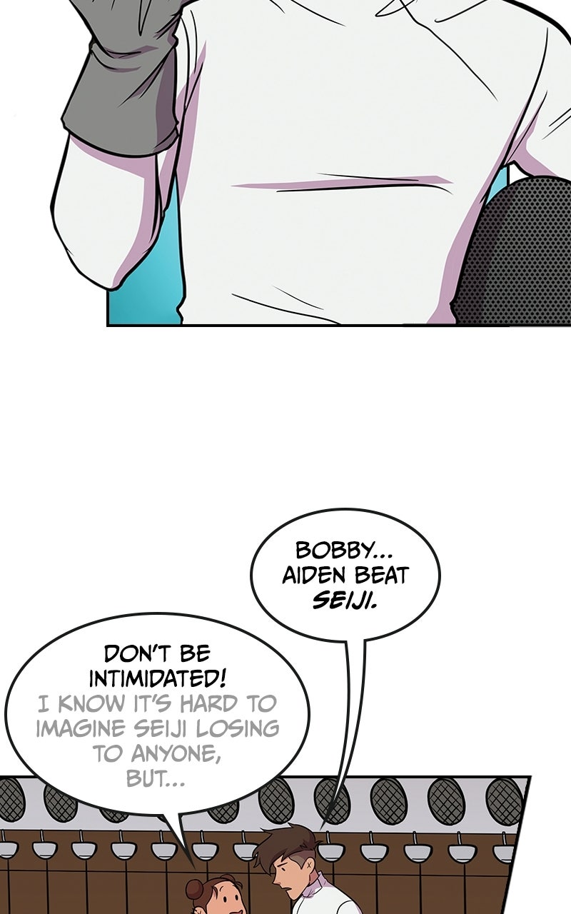 Fence Episode 14 page 28 - 