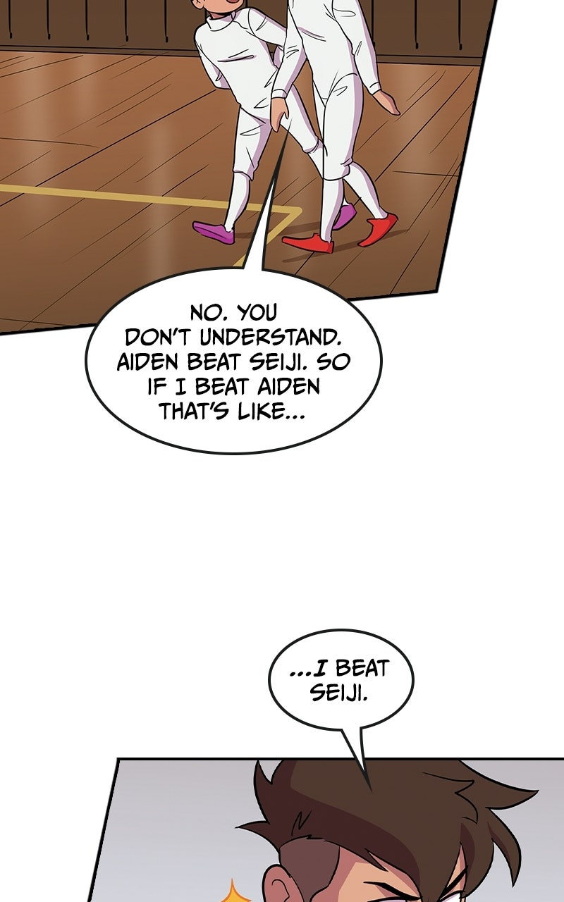 Fence Episode 14 page 29 - 