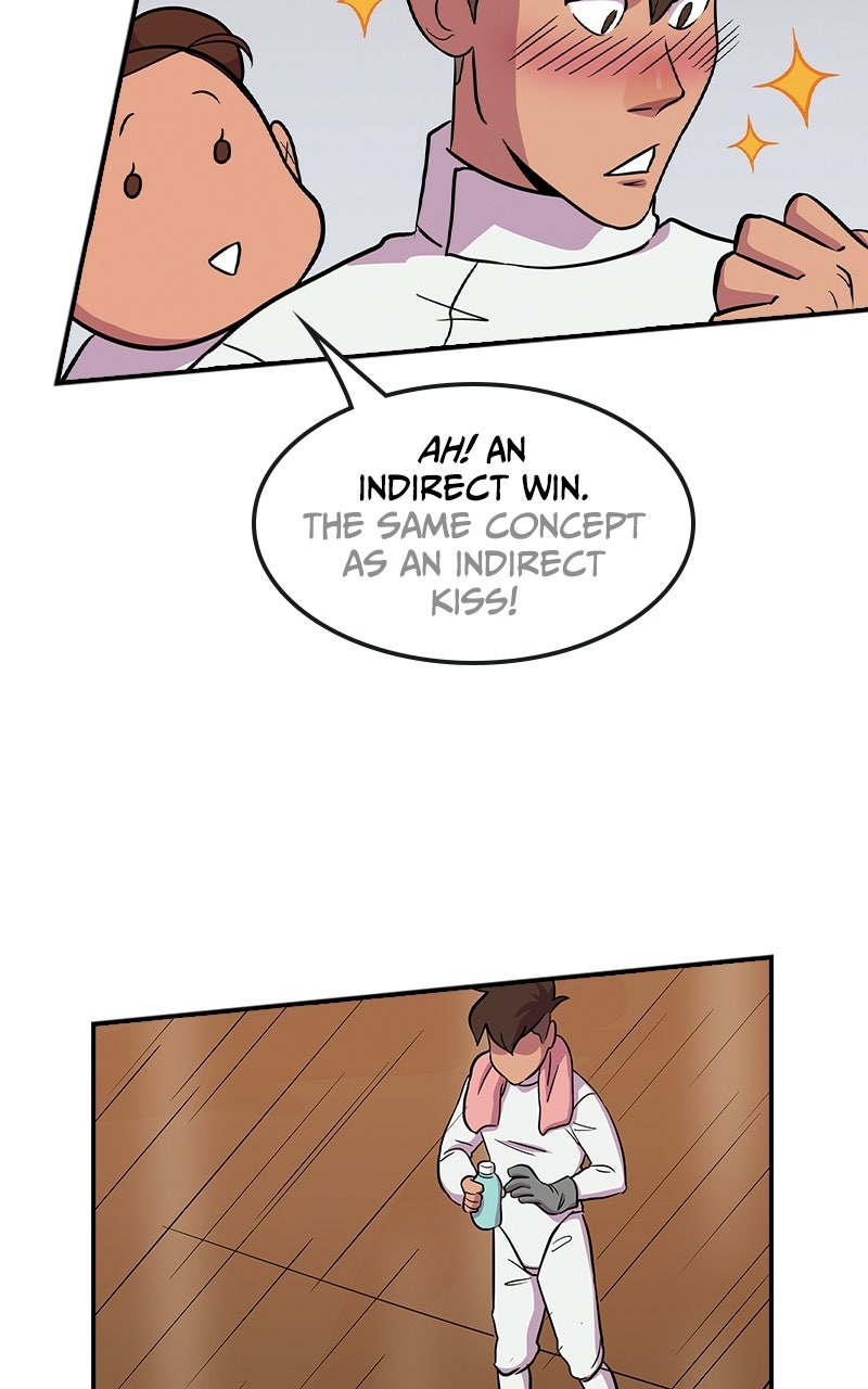 Fence Episode 14 page 30 - 