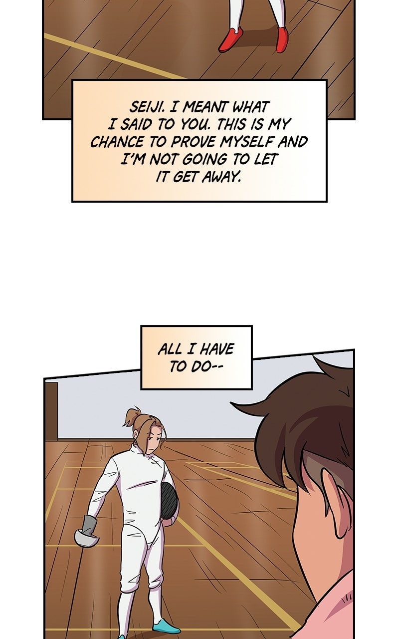 Fence Episode 14 page 31 - 
