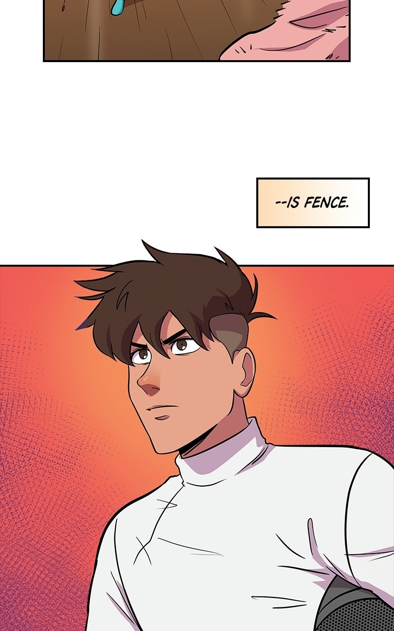 Fence Episode 14 page 32 - 