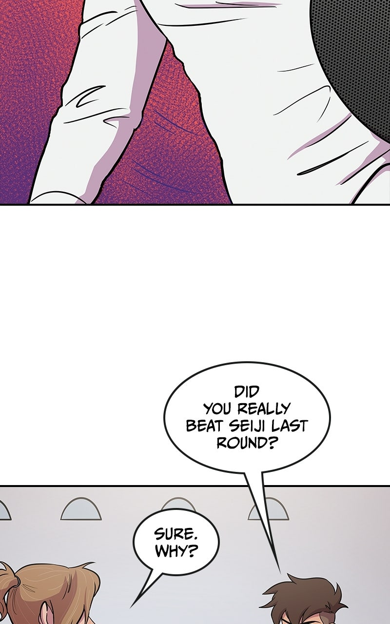 Fence Episode 14 page 33 - 