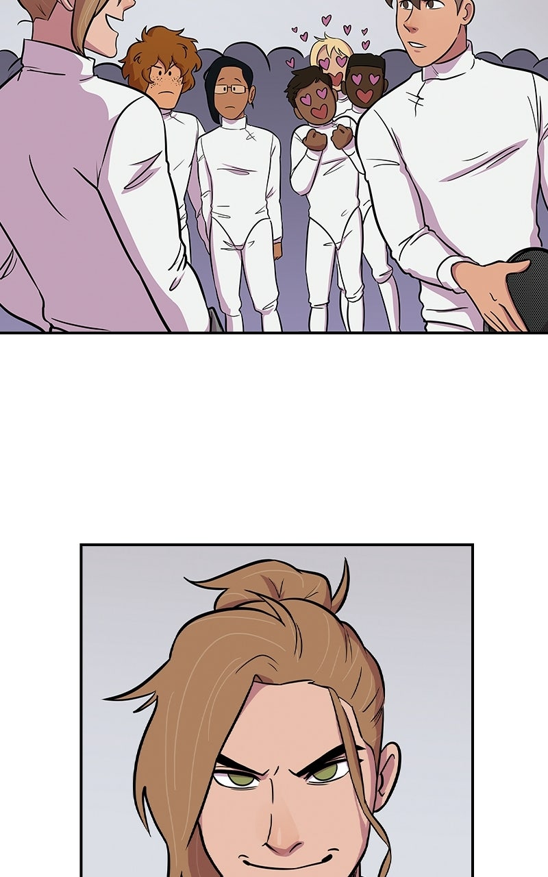 Fence Episode 14 page 34 - 