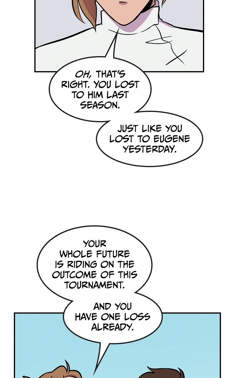 Fence Episode 14 page 35 - 
