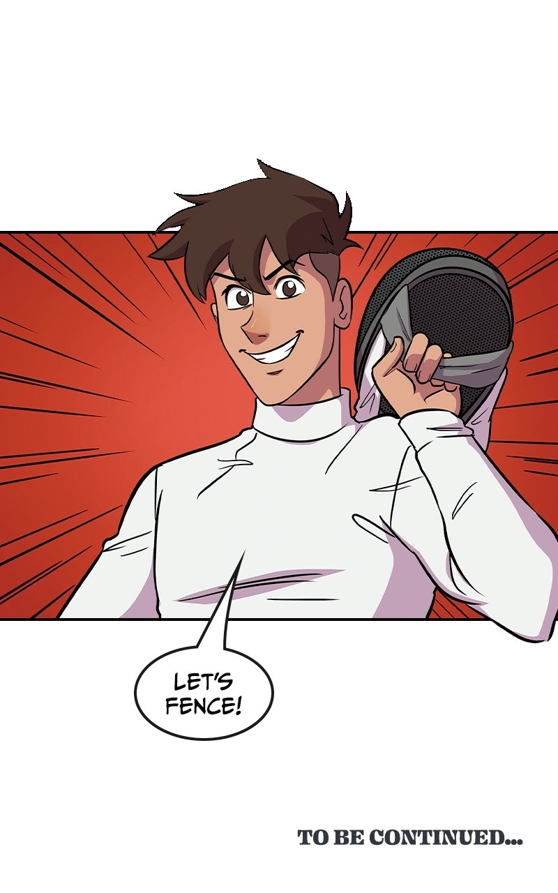 Fence Episode 14 page 38 - 