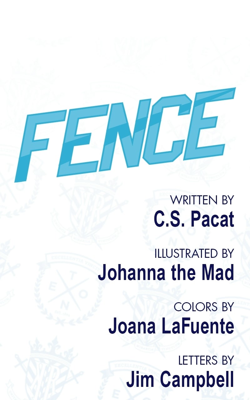 Fence Episode 14 page 39 - 