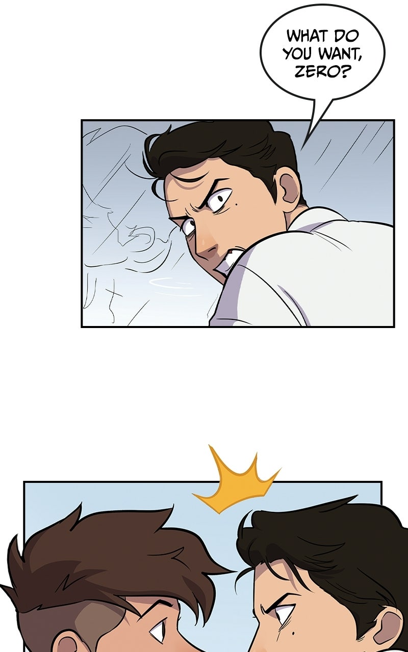 Fence Episode 14 page 5 - 