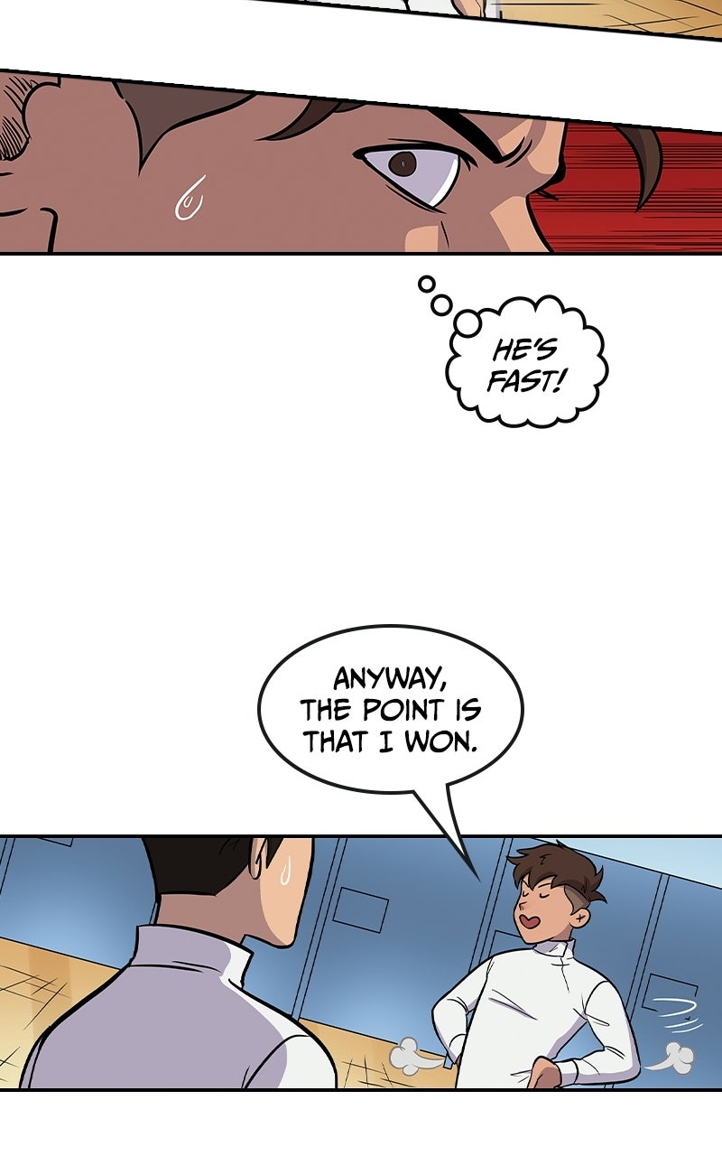 Fence Episode 14 page 9 - 