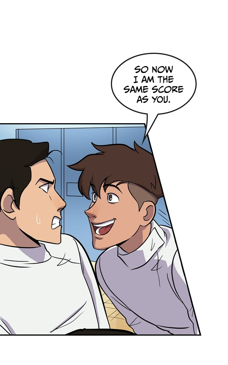 Fence Episode 14 page 10 - 